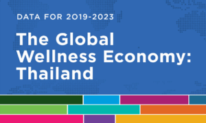 Wellness in Thailand